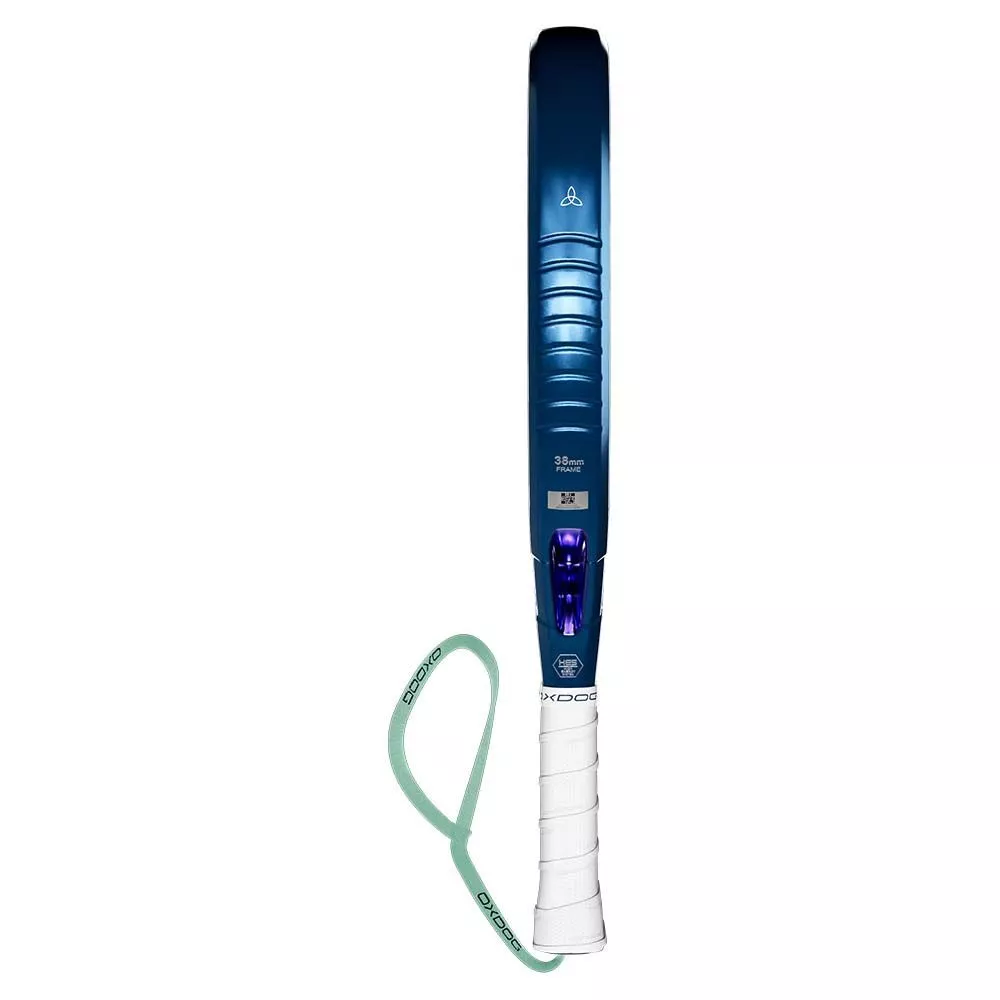 Racchetta Oxdog Hyper Woman Air 2026
