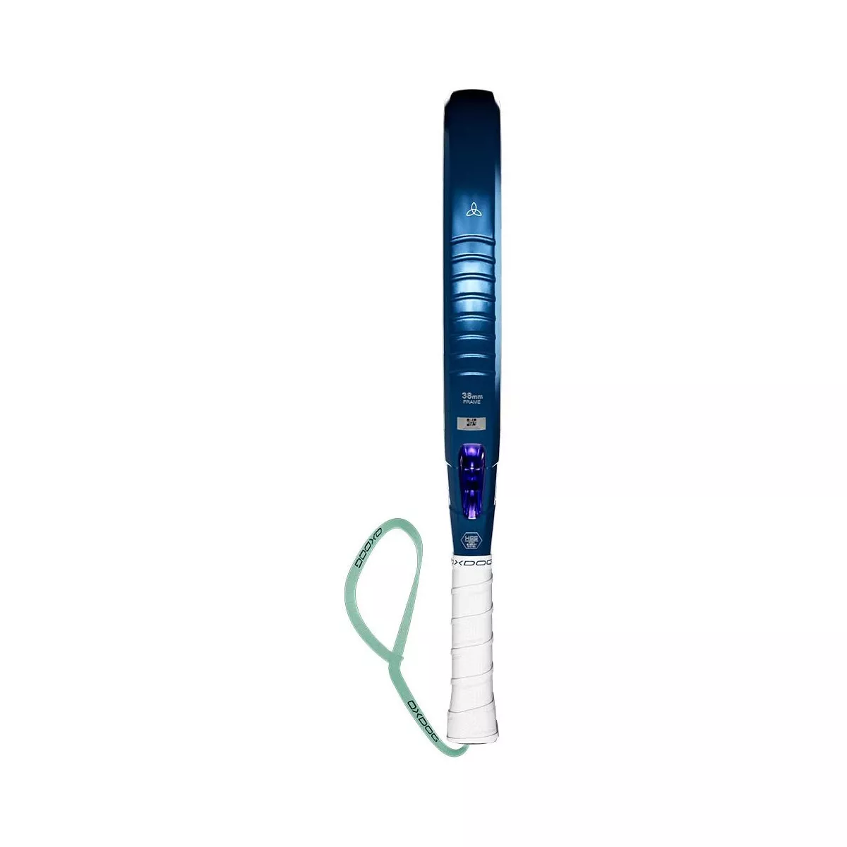 Racchetta Oxdog Hyper Woman Air 2026