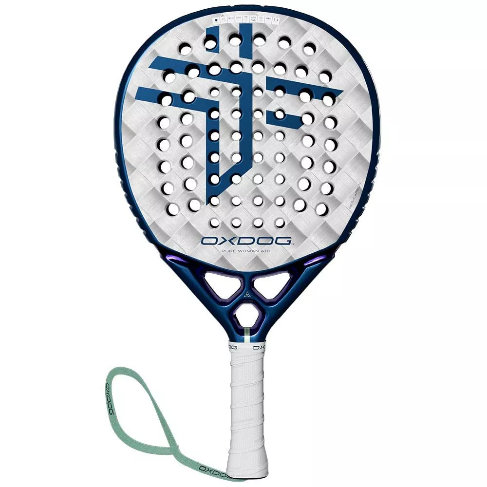 Racchetta Oxdog Pure Woman Air 2026