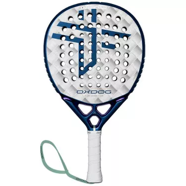 Racchetta Oxdog Pure Woman Air 2026