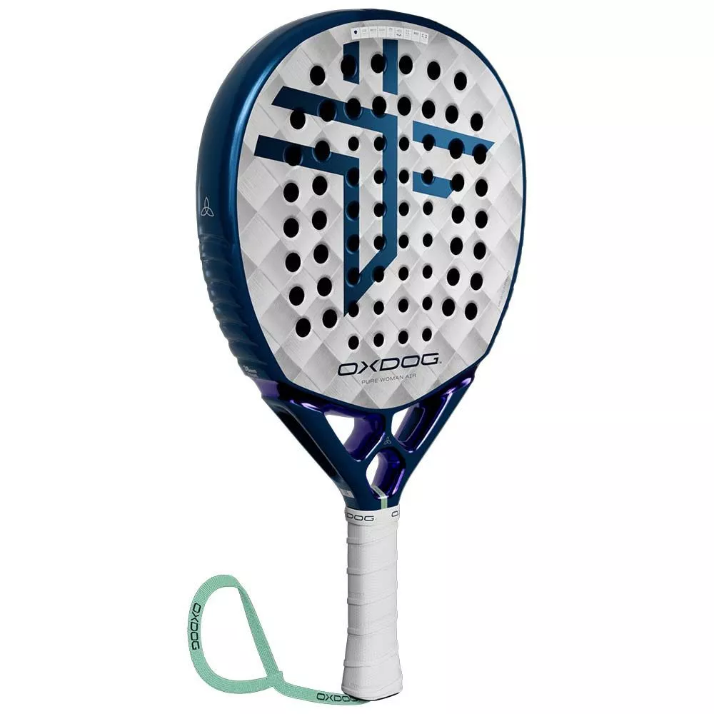 Racchetta Oxdog Pure Woman Air 2026