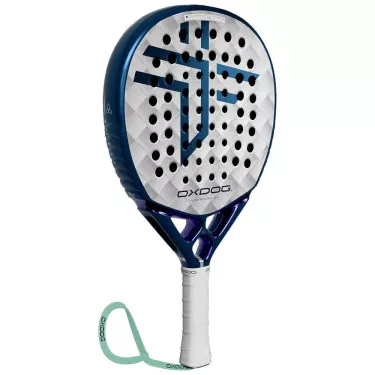 Racchetta Oxdog Pure Woman Air 2026
