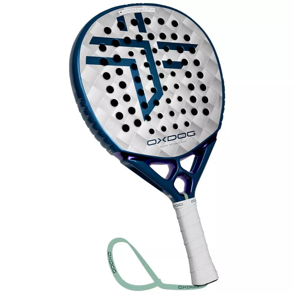 Racchetta Oxdog Pure Woman Air 2026