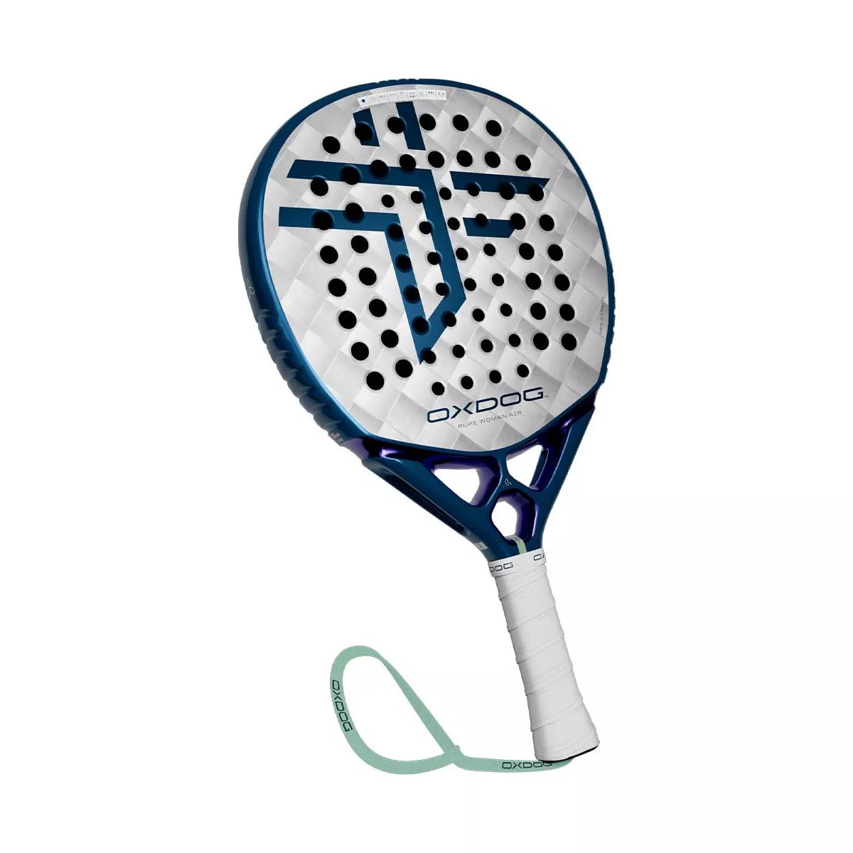 Racchetta Oxdog Pure Woman Air 2026