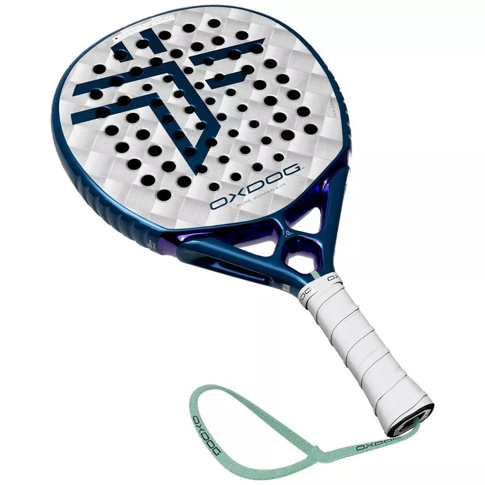 Racchetta Oxdog Pure Woman Air 2026