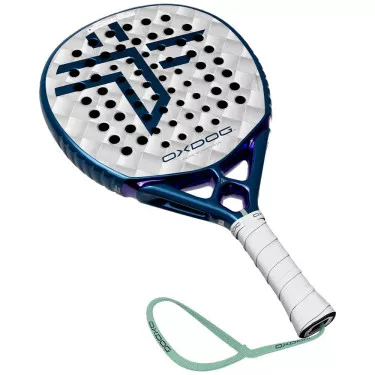 Racchetta Oxdog Pure Woman Air 2026