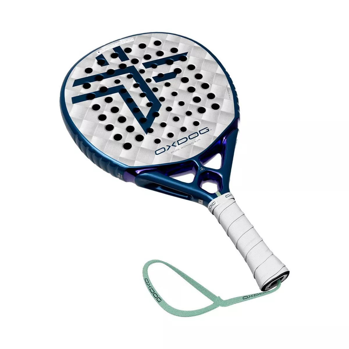 Racchetta Oxdog Pure Woman Air 2026