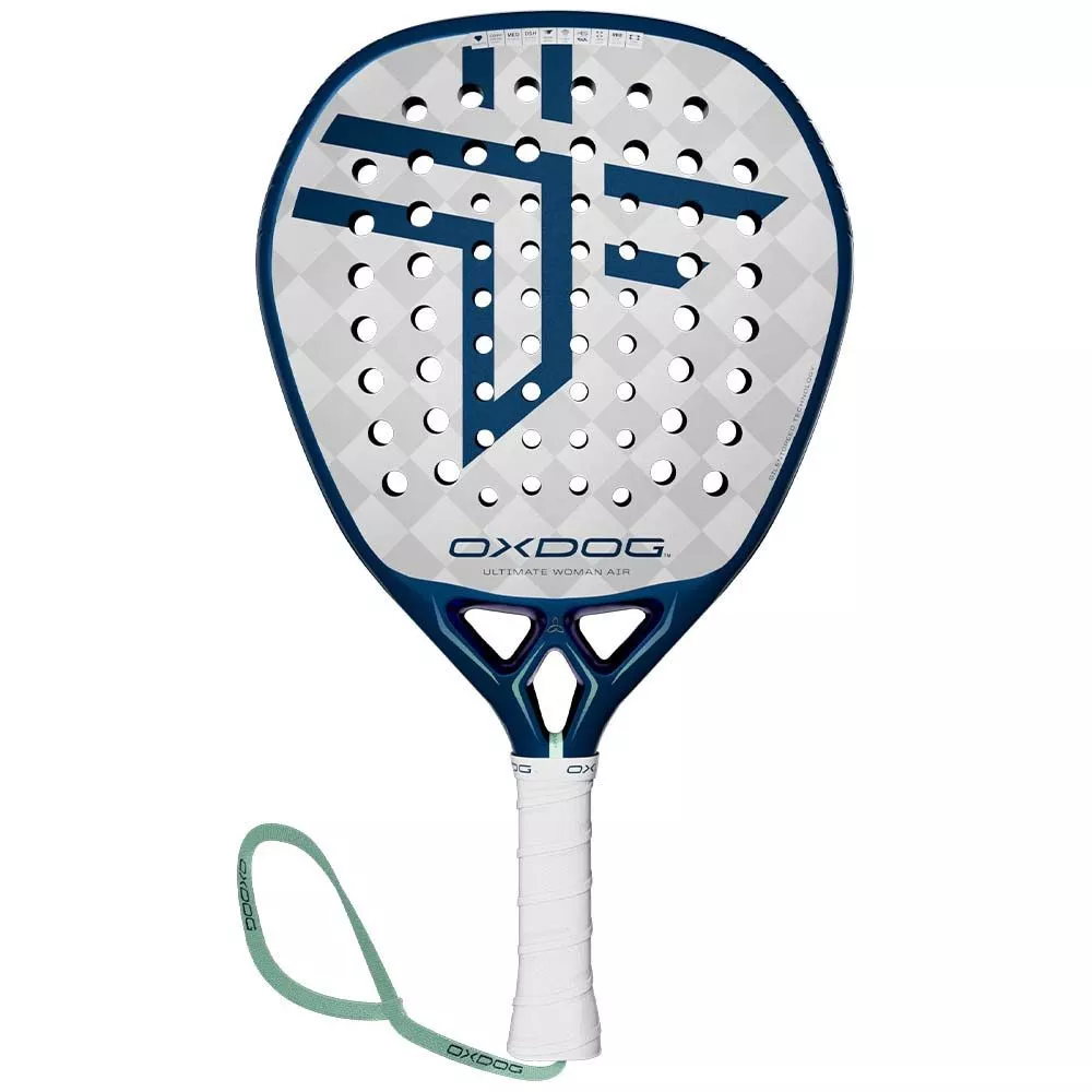 Racchetta Oxdog Ultimate Woman Air 2026