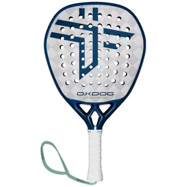 Racchetta Oxdog Ultimate Woman Air 2026