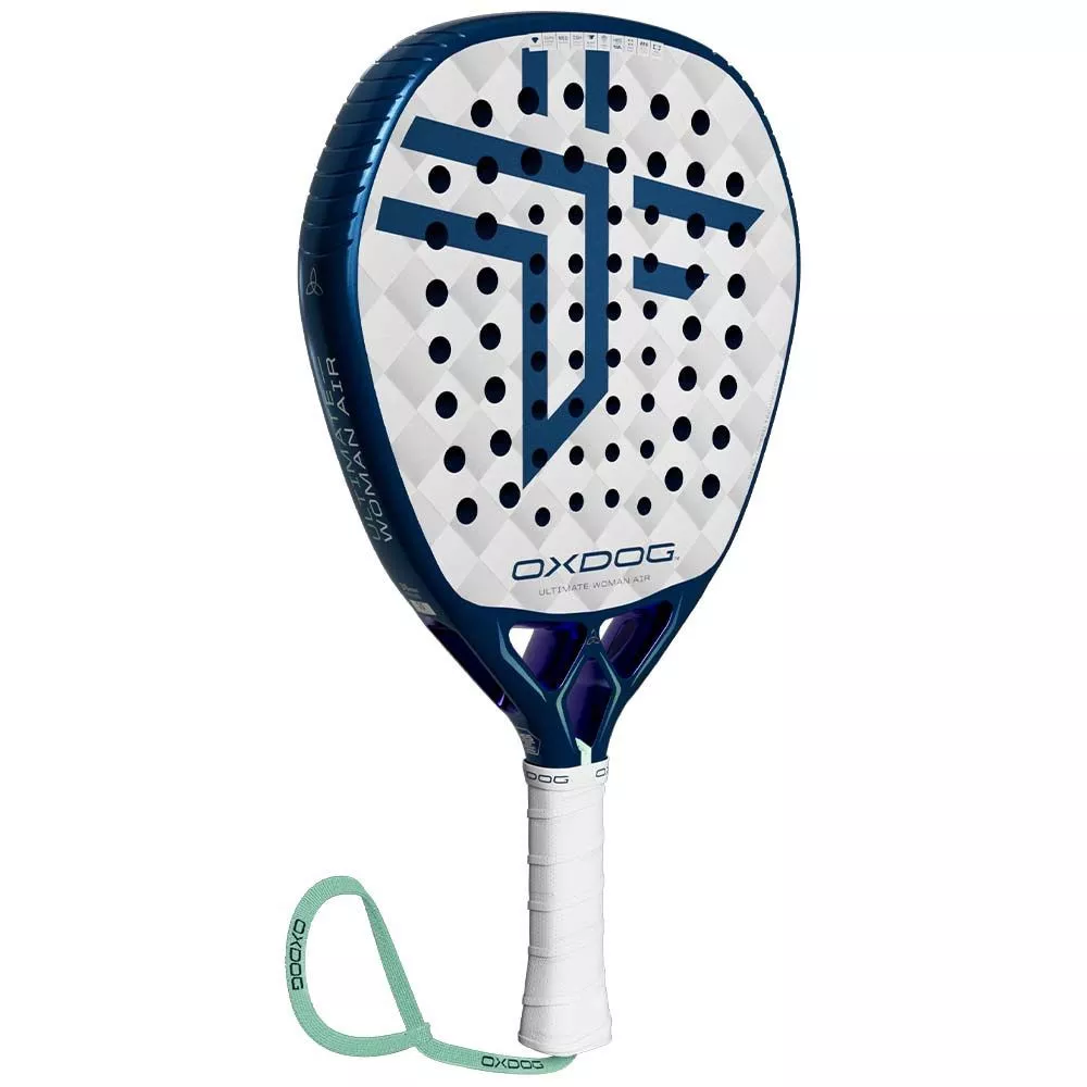 Racchetta Oxdog Ultimate Woman Air 2026