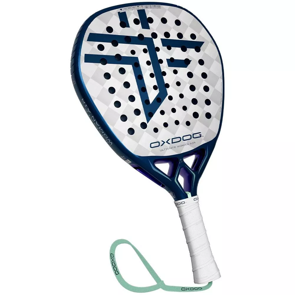 Racchetta Oxdog Ultimate Woman Air 2026