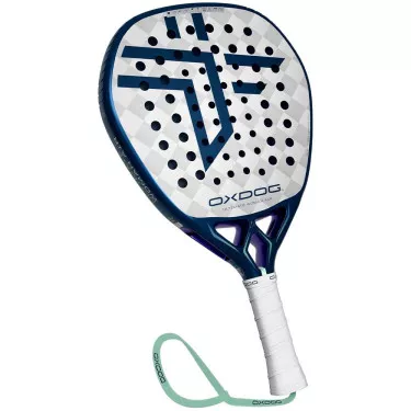 Racchetta Oxdog Ultimate Woman Air 2026