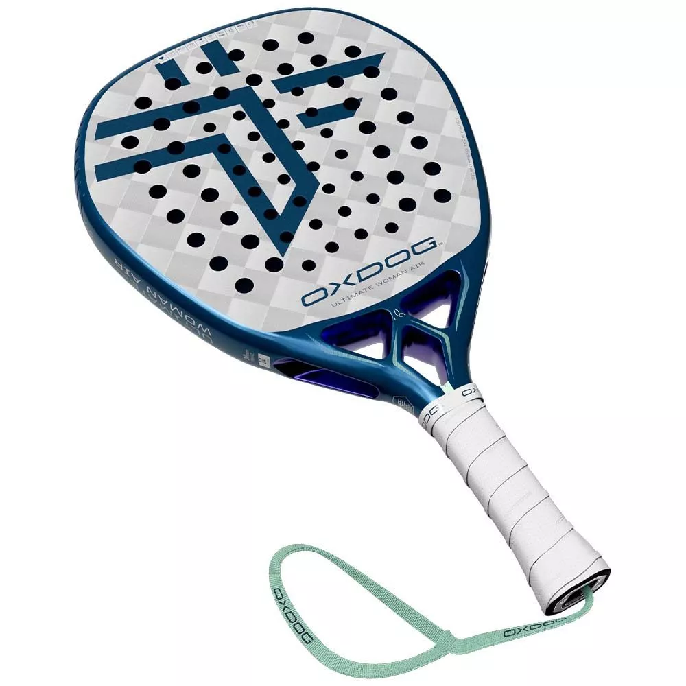Racchetta Oxdog Ultimate Woman Air 2026