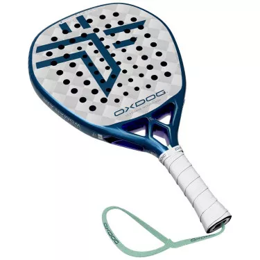 Racchetta Oxdog Ultimate Woman Air 2026