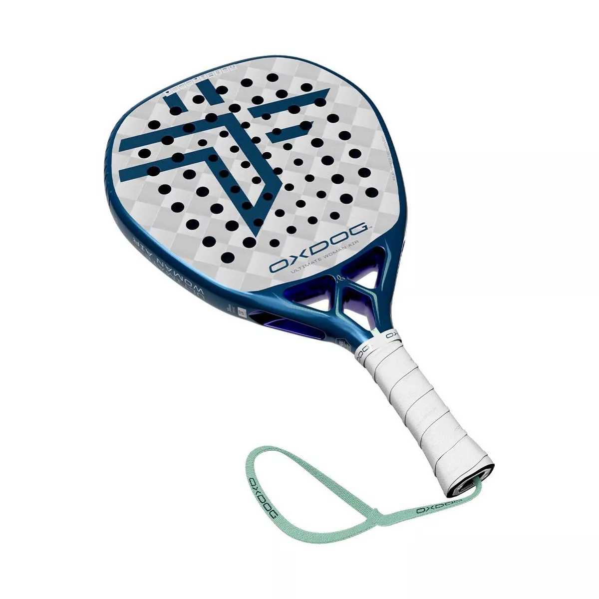 Racchetta Oxdog Ultimate Woman Air 2026
