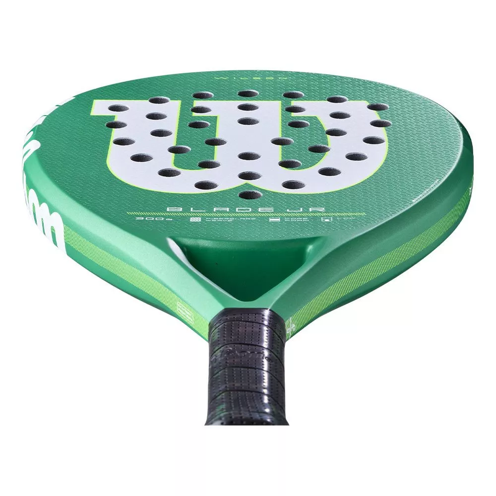 Racchetta Wilson Blade Jr V4