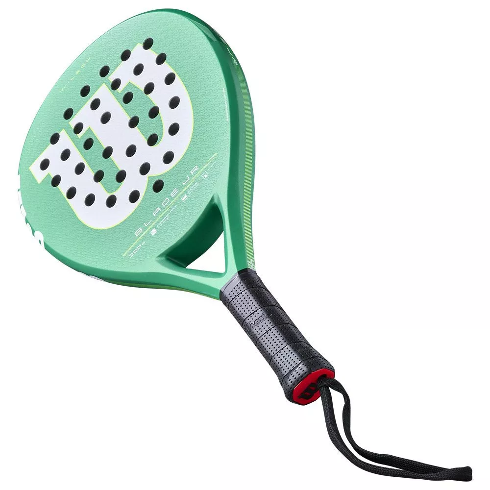 Racchetta Wilson Blade Jr V4