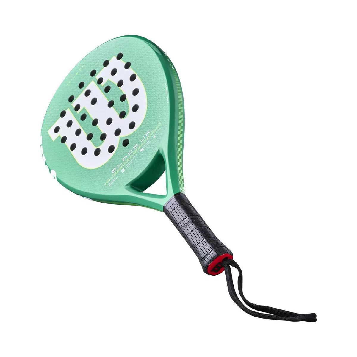 Racchetta Wilson Blade Jr V4