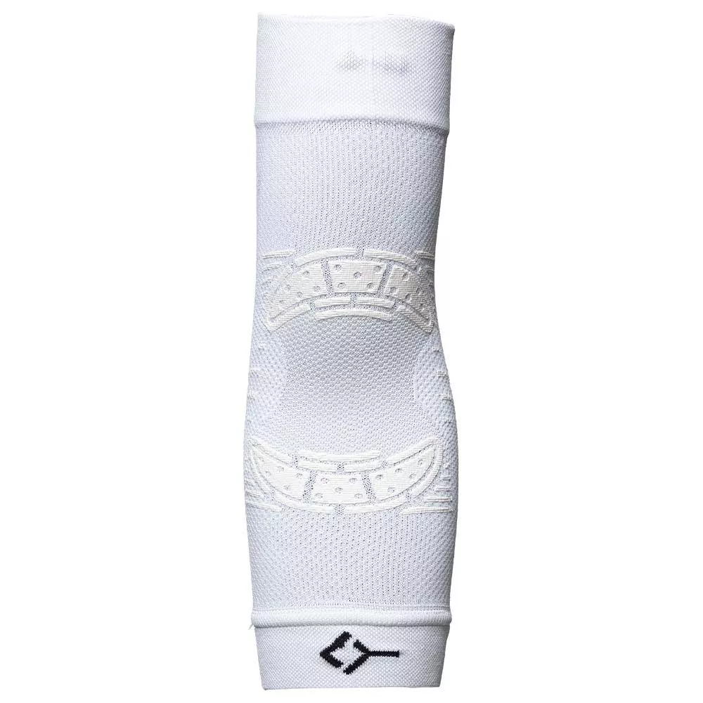 Gomitiera Floky Elbow Support Premier Padel Bianco