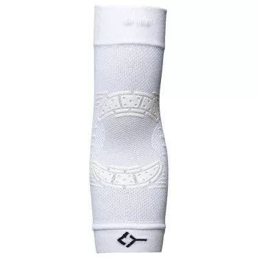 Gomitiera Floky Elbow Support Premier Padel Bianco