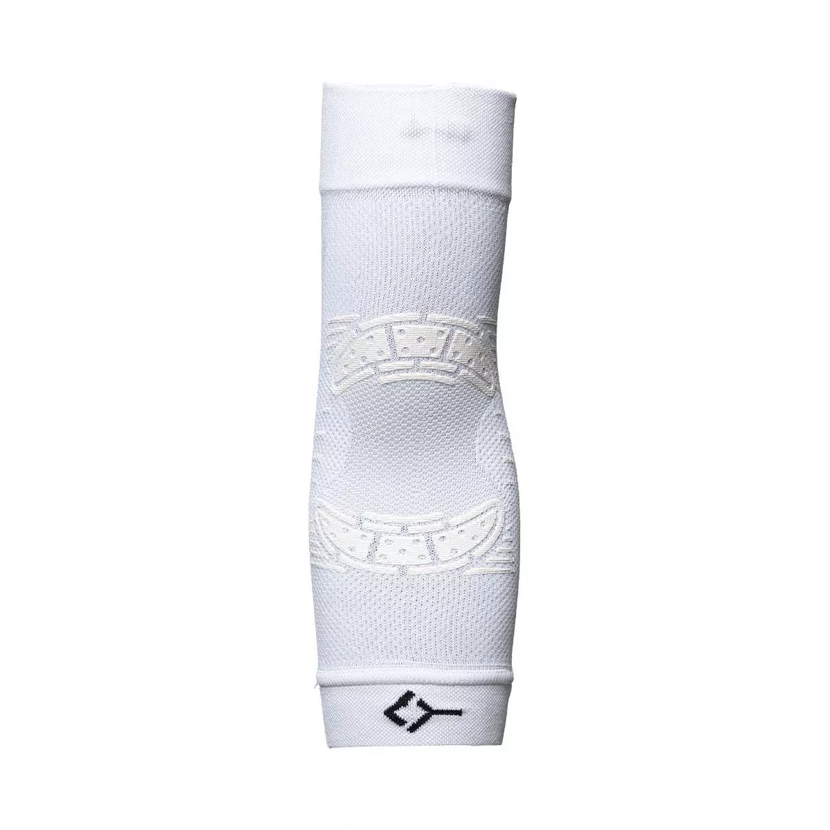 Gomitiera Floky Elbow Support Premier Padel Bianco