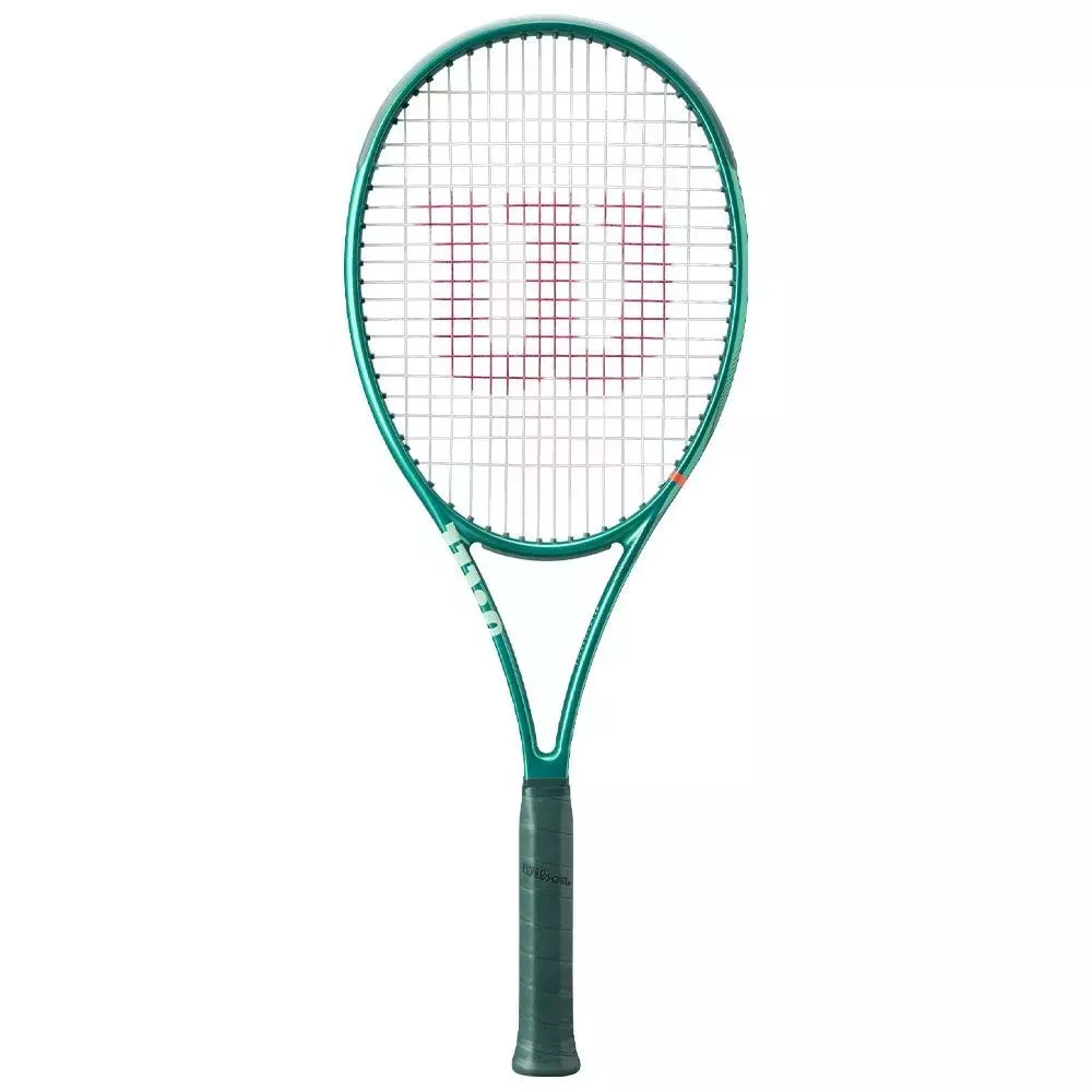 Racchetta Test Wilson Blade 98 16x19 V10 (305g)