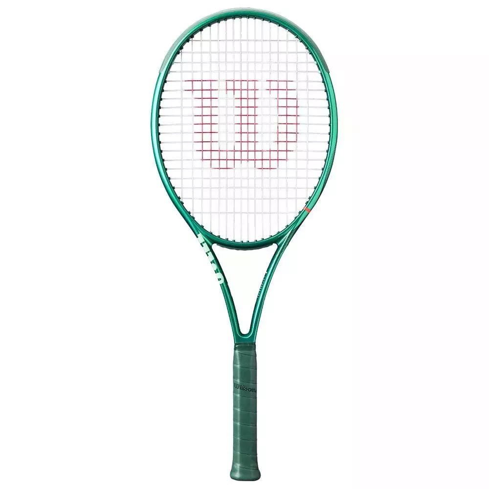 Racchette Test Wilson Blade 100 v10 (300g)