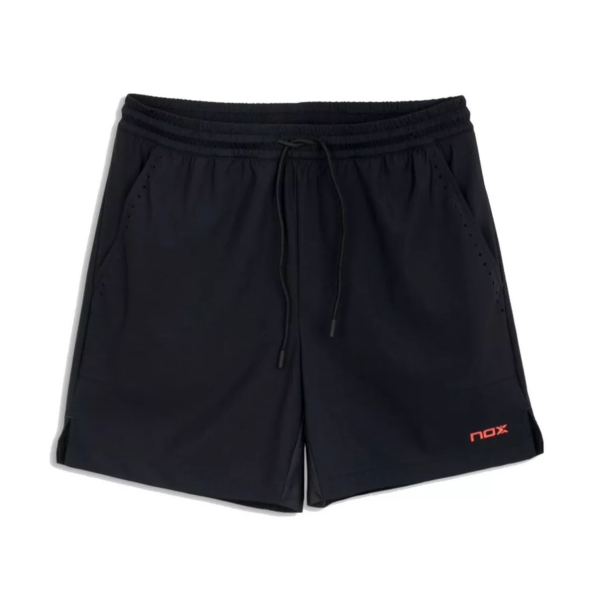 Pantaloncino Nox Team Fit 26 Nero