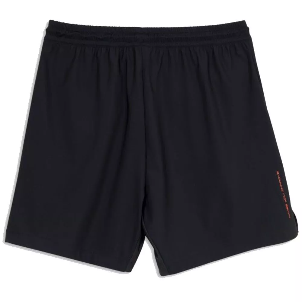 Pantaloncino Nox Team Fit 26 Nero