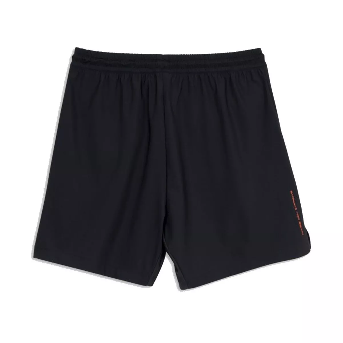 Pantaloncino Nox Team Fit 26 Nero