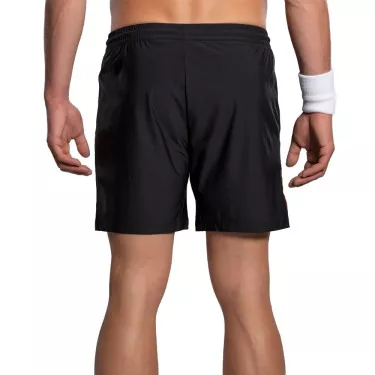 Pantaloncino Nox Team Fit 26 Nero