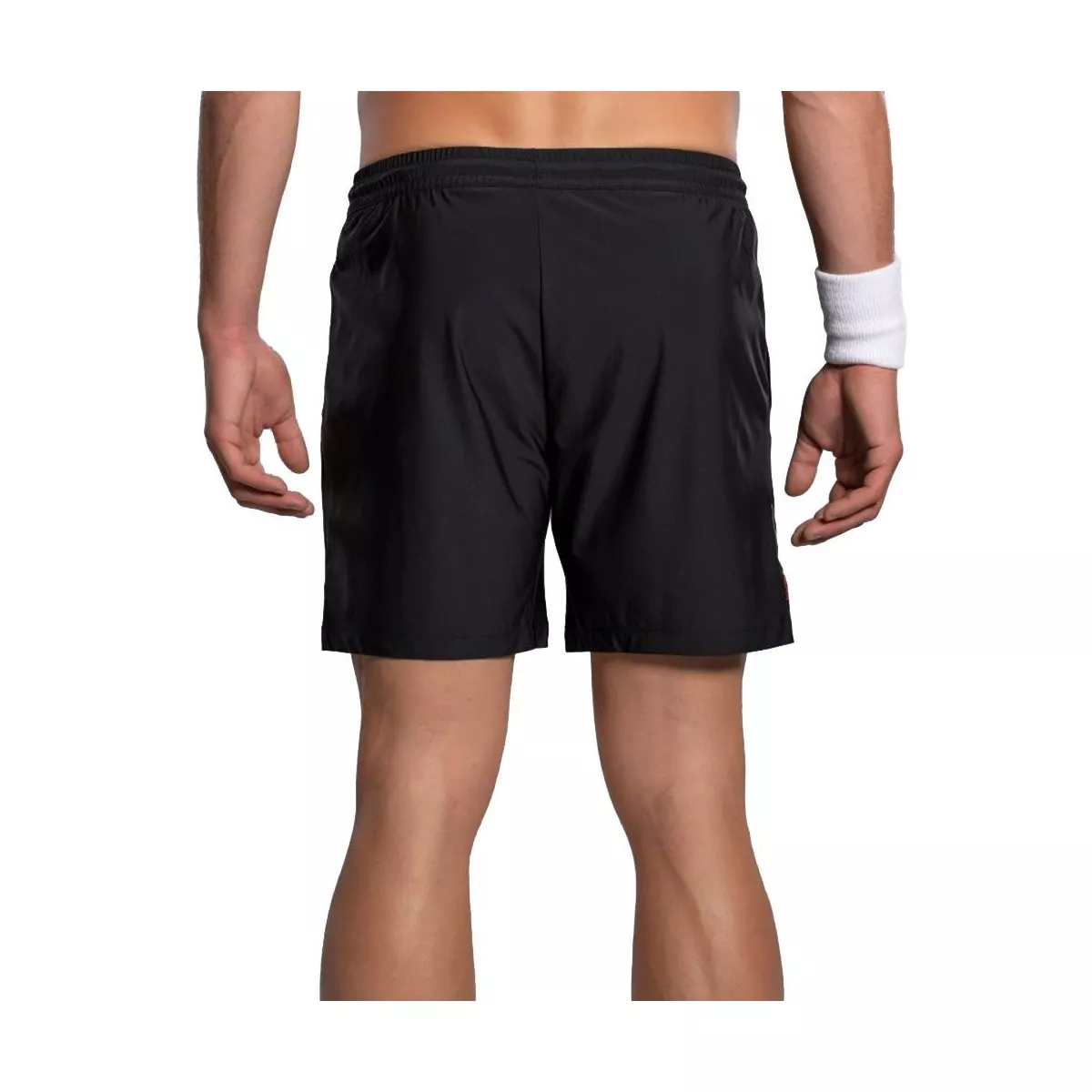 Pantaloncino Nox Team Fit 26 Nero