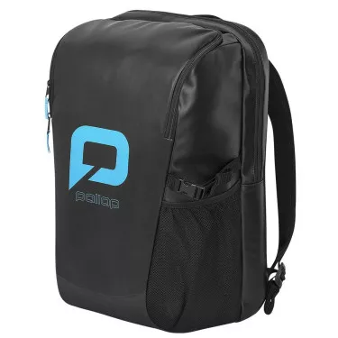 Zaino Pallap Travel Technical Nero
