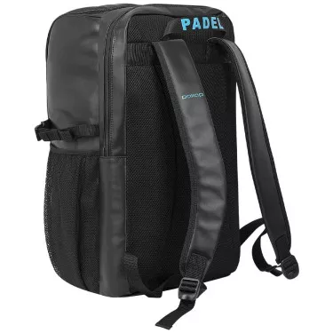 Zaino Pallap Travel Technical Nero
