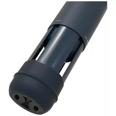 Pressurizzatore Bounce Tube FilterTech Padel Blu marino