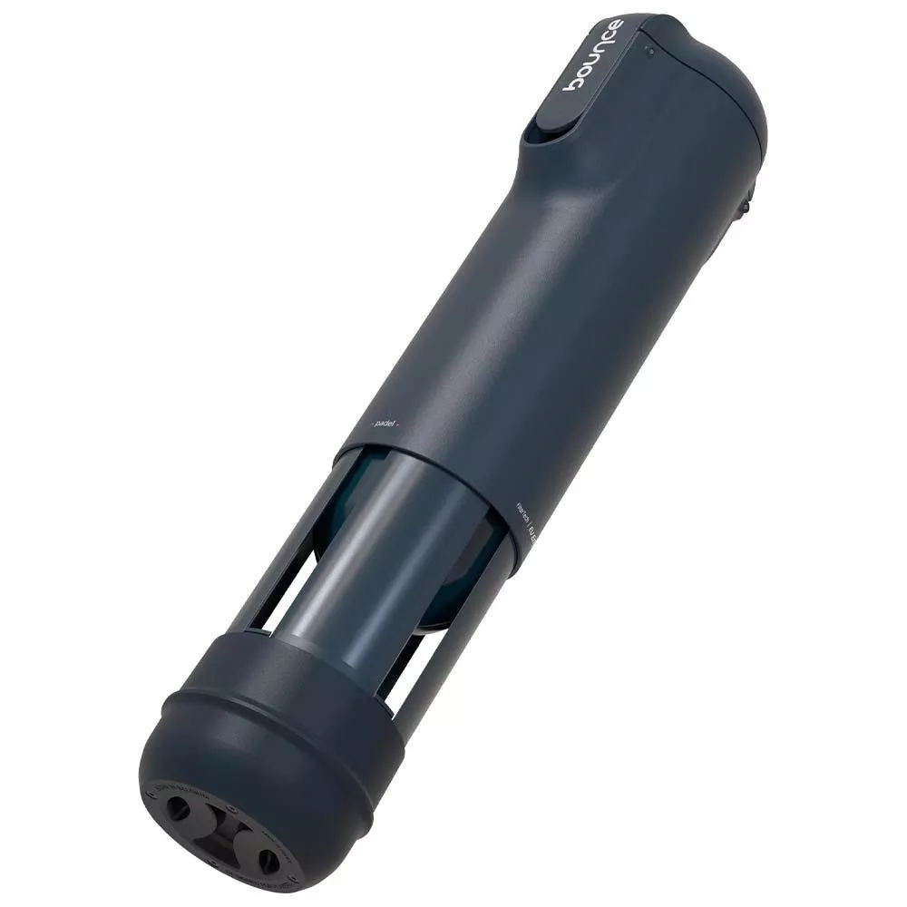 Pressurizzatore Bounce Tube FilterTech Padel Blu marino