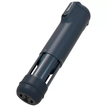 Pressurizzatore Bounce Tube FilterTech Padel Blu marino