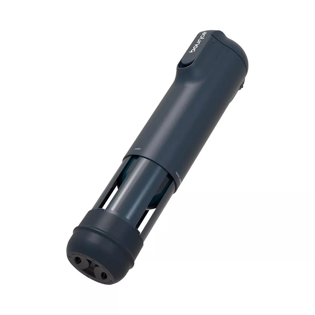Pressurizzatore Bounce Tube FilterTech Padel Blu marino