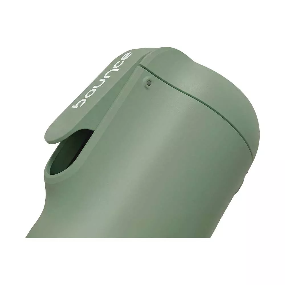 Pressurizzatore Bounce Tube FilterTech Padel Verde