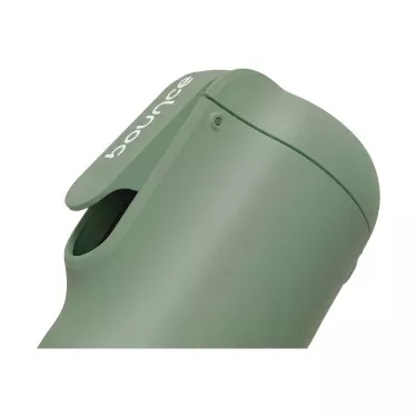 Pressurizzatore Bounce Tube FilterTech Padel Verde