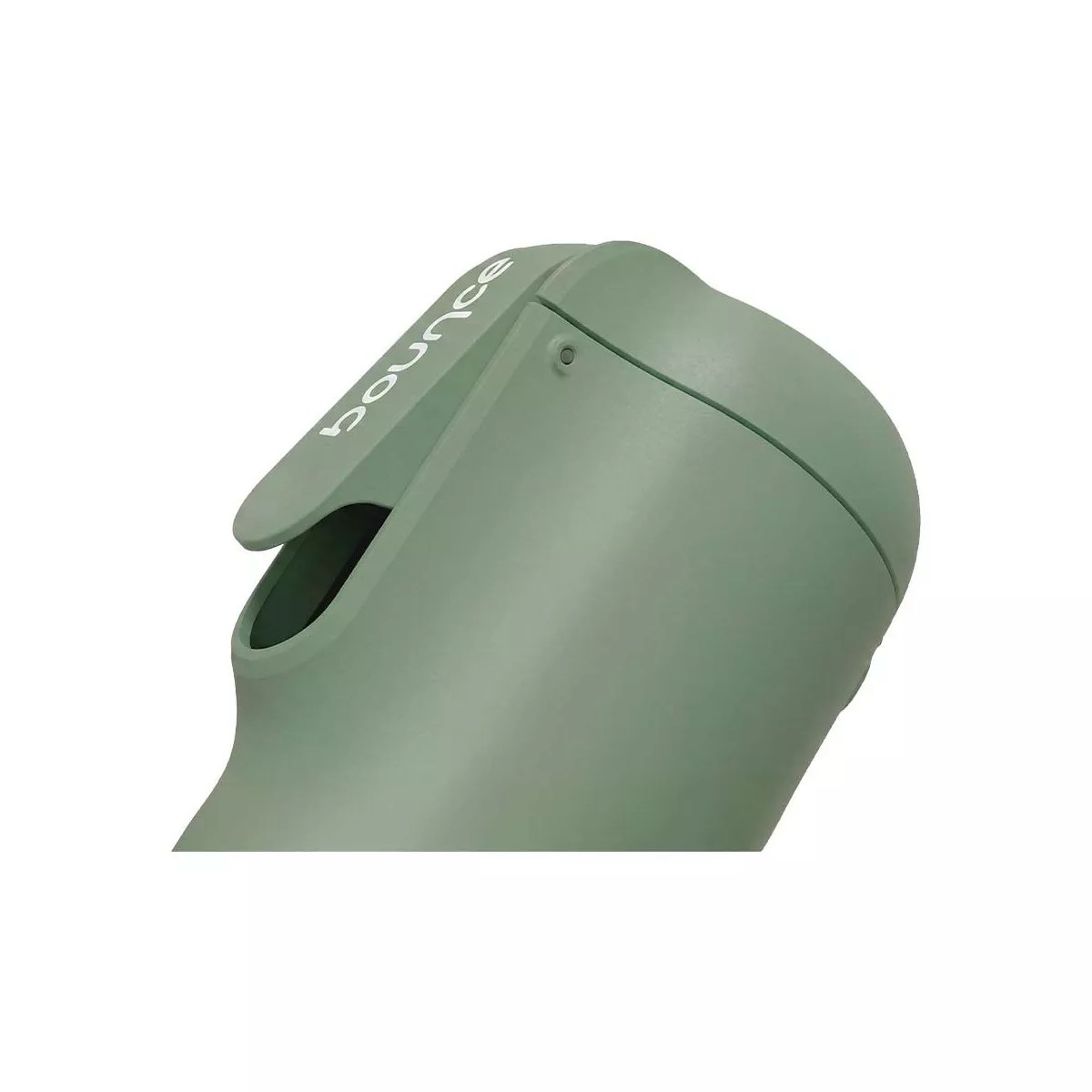 Pressurizzatore Bounce Tube FilterTech Padel Verde