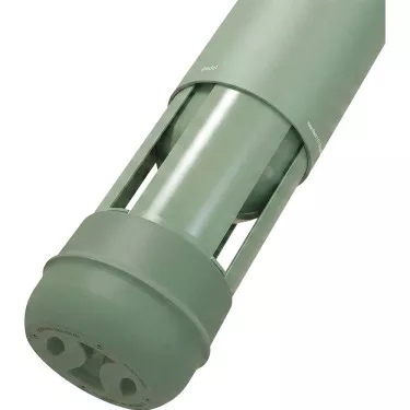 Pressurizzatore Bounce Tube FilterTech Padel Verde