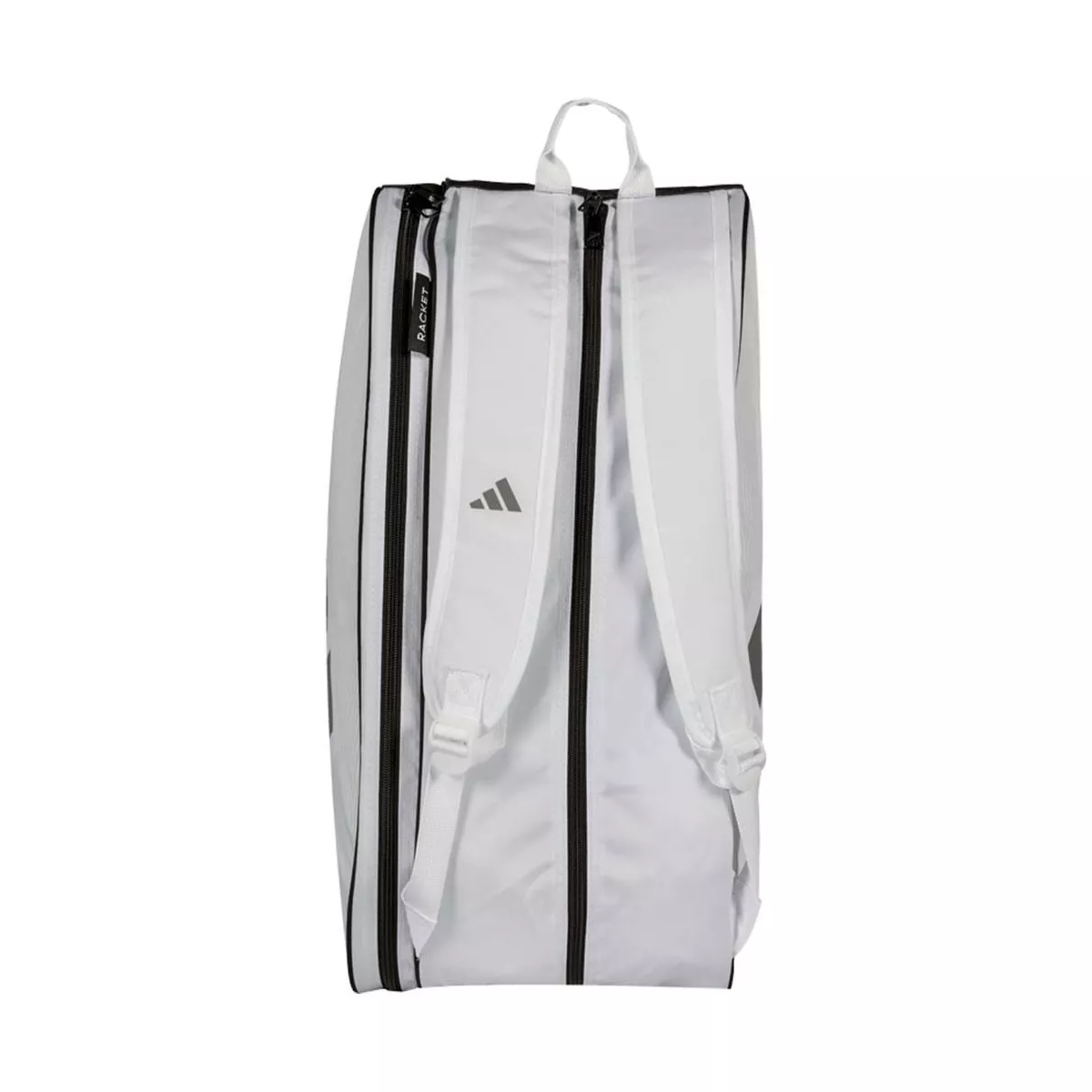 Borsa da padel Adidas Control 2026 Bianca