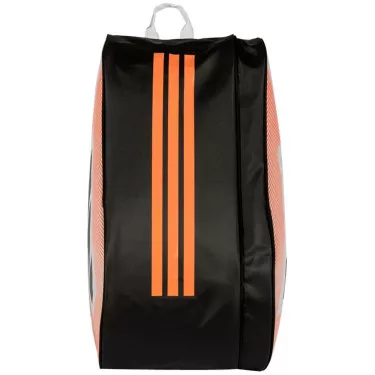 Borsa da padel Adidas Control 2026 Bianca