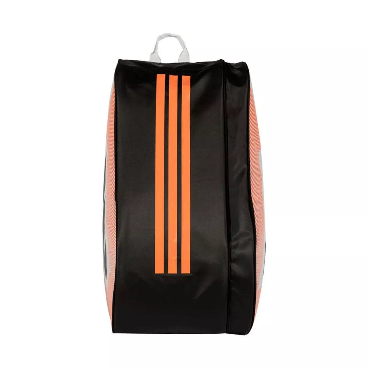 Borsa da padel Adidas Control 2026 Bianca