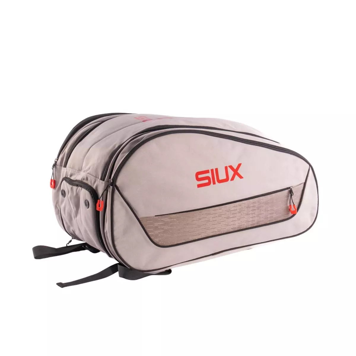 Borsa da Padel Siux Edge Bianca