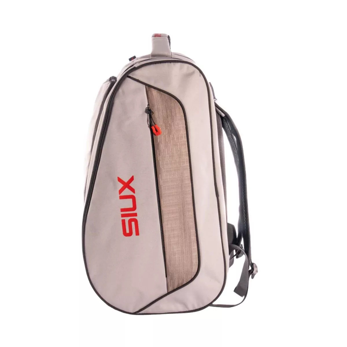 Borsa da Padel Siux Edge Bianca