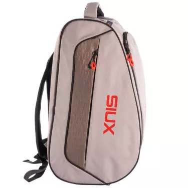 Borsa da Padel Siux Edge Bianca
