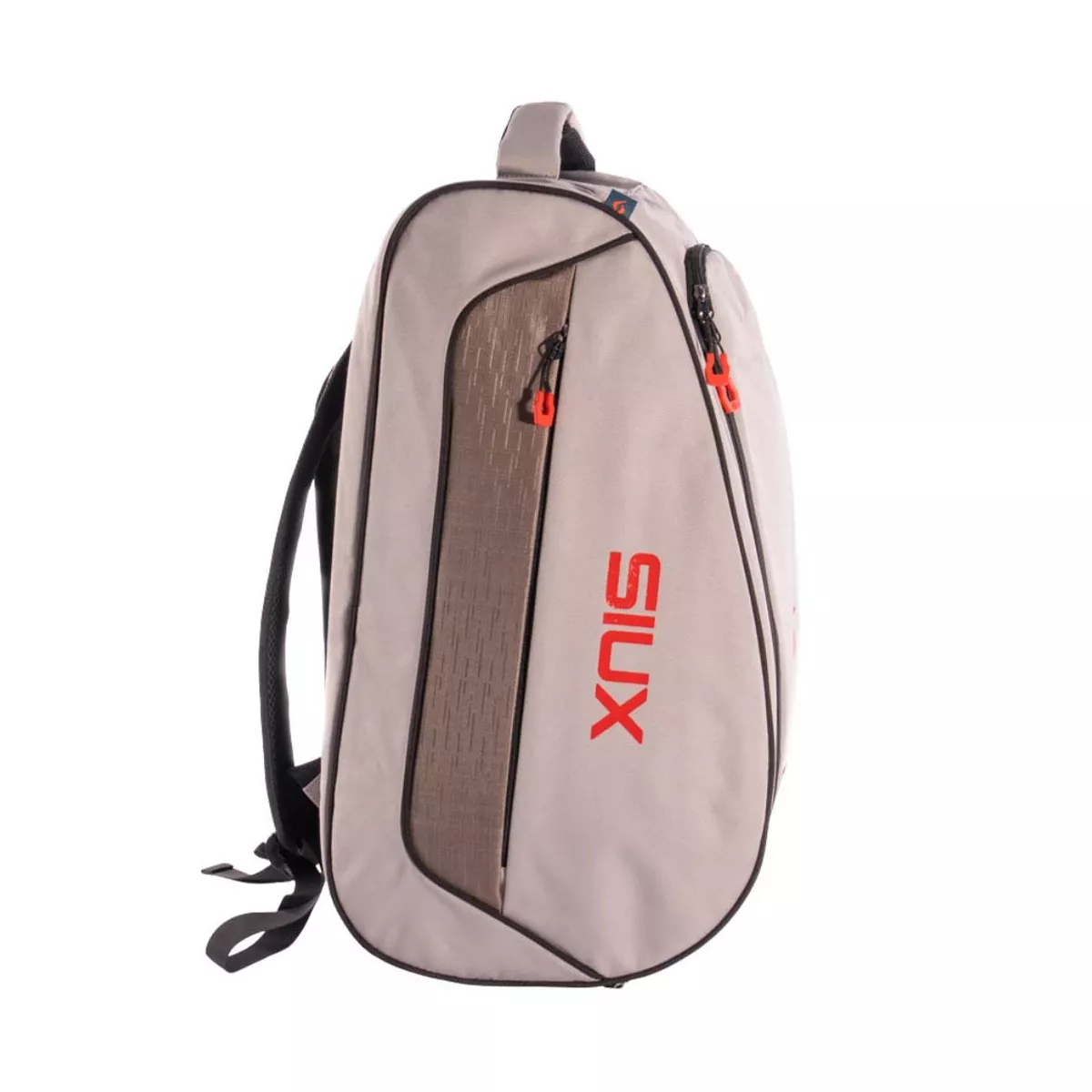 Borsa da Padel Siux Edge Bianca