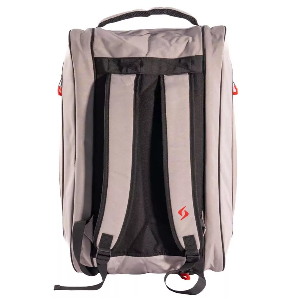 Borsa da Padel Siux Edge Bianca